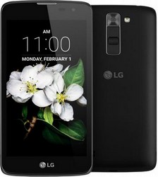 Замена тачскрина на телефоне LG K7 в Краснодаре
